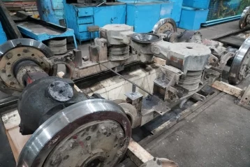 Фото: В Кемерове в ближайшее время обновят трамваи  4