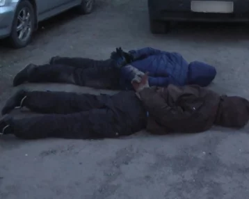 Фото: В Кемерове вынесли приговор трём участникам ОПГ, взрывавшим банкоматы 1