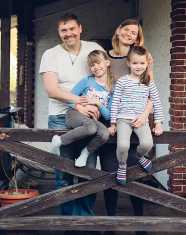 РСХБ снизил первоначальный взнос по семейной ипотеке на 10 п.п.