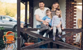 РСХБ снизил первоначальный взнос по семейной ипотеке на 10 п.п.