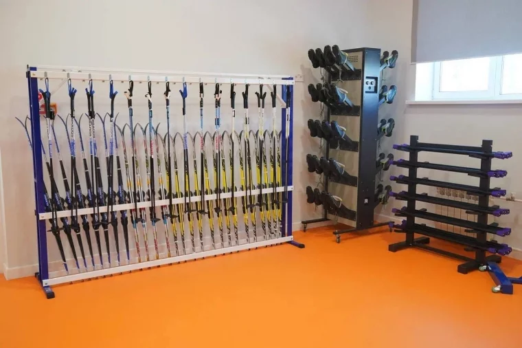 Фото: В кузбасской деревне в здании бывшего детского сада создали школу на 160 мест 1