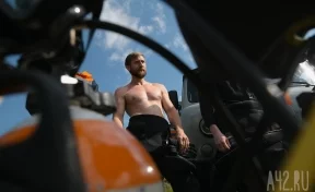 Пассажирский автобус упал в воду: как проходят тренировки водолазов