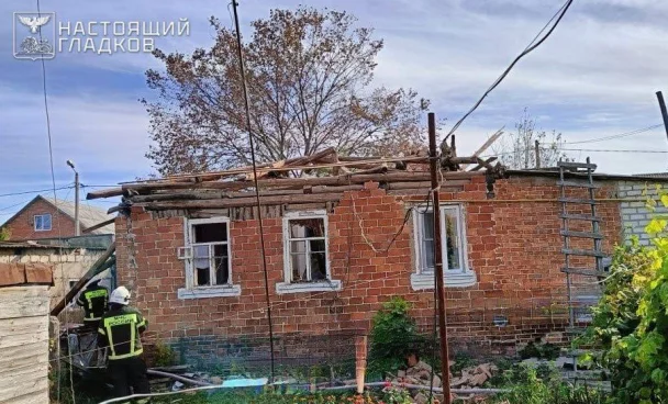 В Белгородской области в результате обстрела погибла женщина
