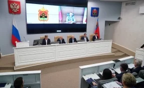 Губернатор Кузбасса: Правительство РФ будет точечно работать с угольными компаниями