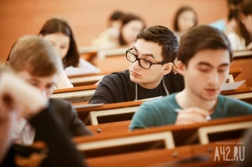 Фото: Большинство студентов вузов России начнут учебный год в очном формате 1