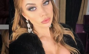 Актриса Яна Кошкина разочаровала подписчиков своим фото без макияжа