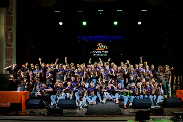 Goodline Open 2025 в Кемерове: масштабный киберспортивный фестиваль для всей семьи уже скоро