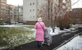 Сенатор Павлова призвала девушек не учиться в вузах, а рожать детей