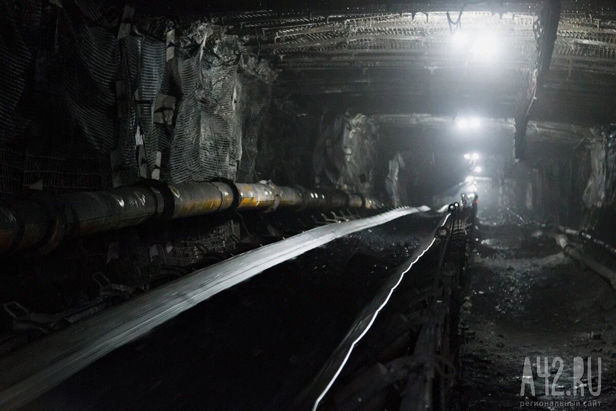 В Амурской области пробурили первую скважину на 88-метров, чтобы добраться до шахтёров 