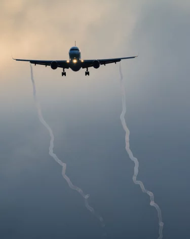 Все самолёты задерживаются в аэропорту Кемерова