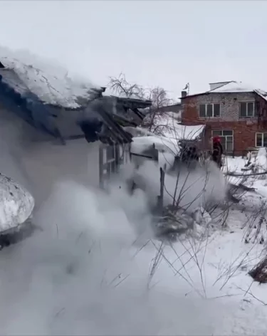 Фото:<a href=https://t.me/mchs_kuzbass> ГУ МЧС России по Кузбассу</a>/ Telegram