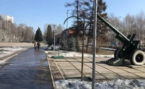 В Новокузнецке для борьбы с вандалами установят камеры с системой распознавания лиц