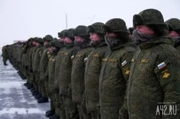 Фото: Правила призыва в российскую армию могут изменить уже в этом году 1