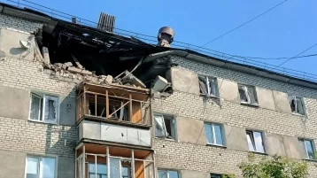 Фото: Врио губернатора Свердловской области Паслер рассказал о состоянии пострадавших при взрыве газа 1
