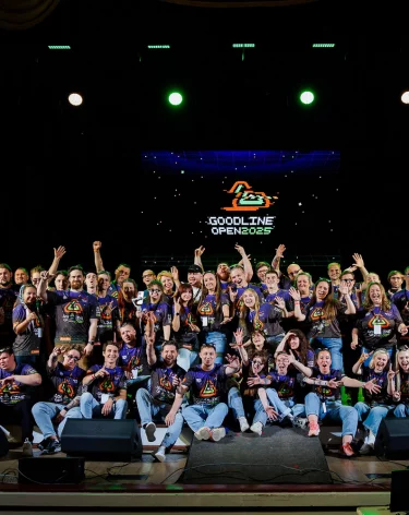 Goodline Open 2025 в Кемерове: масштабный киберспортивный фестиваль для всей семьи уже скоро