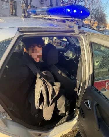 Фото: <a href=https://t.me/rosgvard78>ГУ Росгвардии по Санкт-Петербургу/</a> Telegram