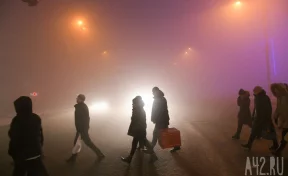 Когда в Кузбассе закончится режим НМУ: узнали у синоптиков