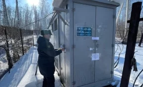 В Кузбассе суд приостановил работу ЛЭП из-за опасных нарушений