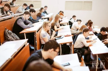 Фото: Минобрнауки: в российских вузах внедрят новую систему образования с 1 сентября 2025 года 1