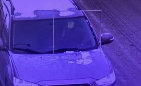 В Кемерове на улице Терешковой дорожные камеры стали фиксировать водителей с телефонами в руках