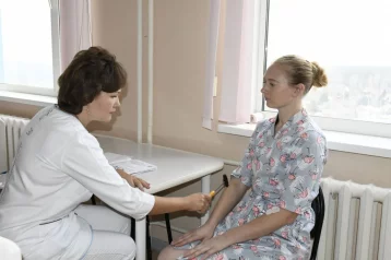 Фото: Кузбасские врачи провели операцию и спасли пациентку с инфарктом и инсультом 1