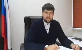 Новый мэр Киселёвска вступил в должность