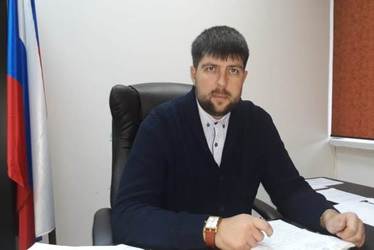 Новый мэр Киселёвска вступил в должность