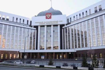 Фото: Мариинские власти проиграли в суде по делу оборудования котельных 1