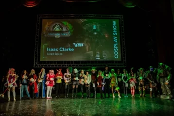 Фото: Определены победители киберспортивного фестиваля Good Line Open 2019 в Новокузнецке 11