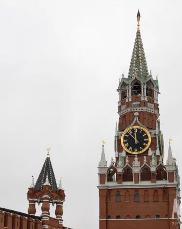 В Кремле анонсировали новый телефонный разговор Путина и Трампа