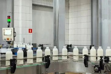 Фото: Илья Середюк: доля кузбасских продуктов на полках супермаркетов составляет 26% 1