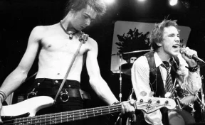 СМИ: следующий фильм о музыкантах посвятят панк-рок-группе Sex Pistols