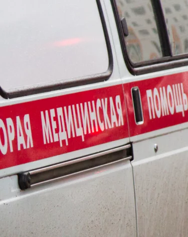 В Кузбассе женщина и трое детей отравились угарным газом из-за неисправной печи