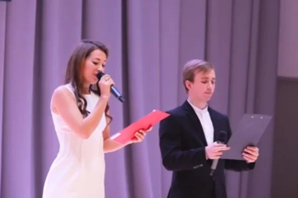 В Кемерове прошёл молодёжный форум «Да! Будет семья крепкой!»