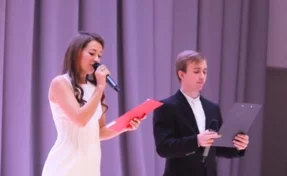 В Кемерове прошёл молодёжный форум «Да! Будет семья крепкой!»