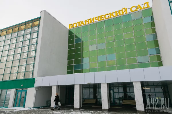 Кемеровчанка пожаловалась на неудобную остановку у Ботанического сада