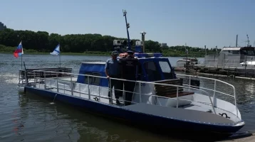 Фото: В Кемерове прошёл рейд на Томи 1