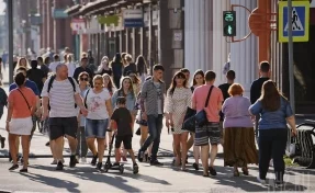 Кузбасс занял 32 место из 85 в рейтинге регионов по привлекательности рынка труда