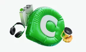 Рекордные 855 млн бонусов Спасибо получат клиенты Сбера на Зелёный день