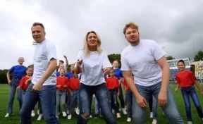 We will ROC you: кемеровские артисты сняли клип в честь российских олимпийцев