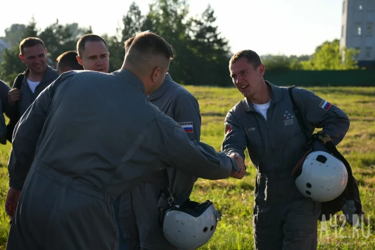Фото: Александр Патрин / A42.RU
