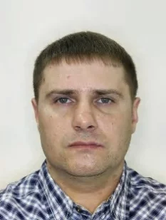 Фото: МВД просит помочь найти подозреваемого в преступлении кузбассовца 1