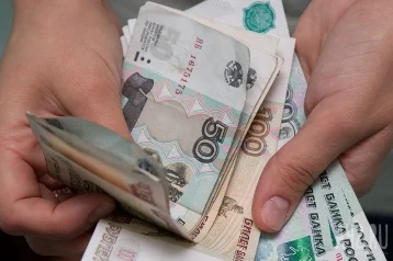 Фото: Кемеровостат: средняя зарплата в Кузбассе снизилась до 49 000 рублей 1