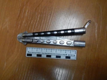 Фото: Двое кузбассовцев напали на водителя такси: суд отправил их в колонию на 9 лет 1