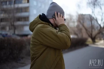Фото: Телефонный мошенник убедил 23-летнюю жительницу Кузбасса взять кредит. Она лишилась 800 000 рублей 1