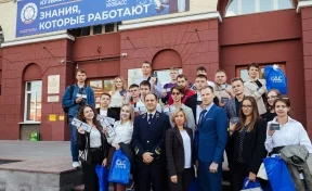 Кузбасский политех помогает студентам стать богаче