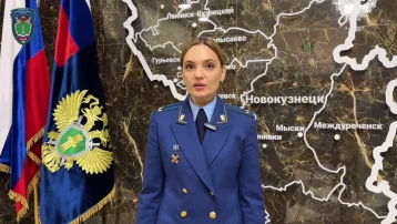 Фото: Прокуратура Кузбасса проверит сообщения о химических выбросах в Кемерове 1
