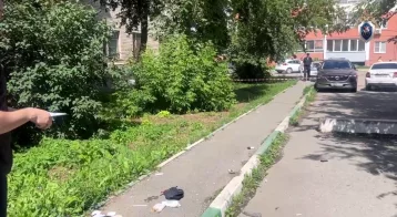 Фото: В Челябинской области мужчина лишился кистей из-за взрыва неизвестного предмета 1