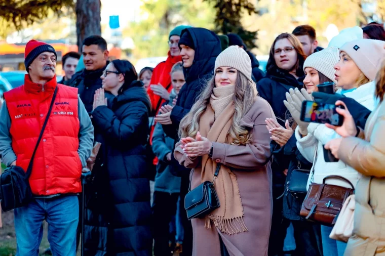 Фото: Символы Кемерова: как рождается городская идентичность 1