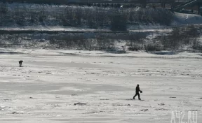 В Кузбассе прокуратура нашла две опасные переправы